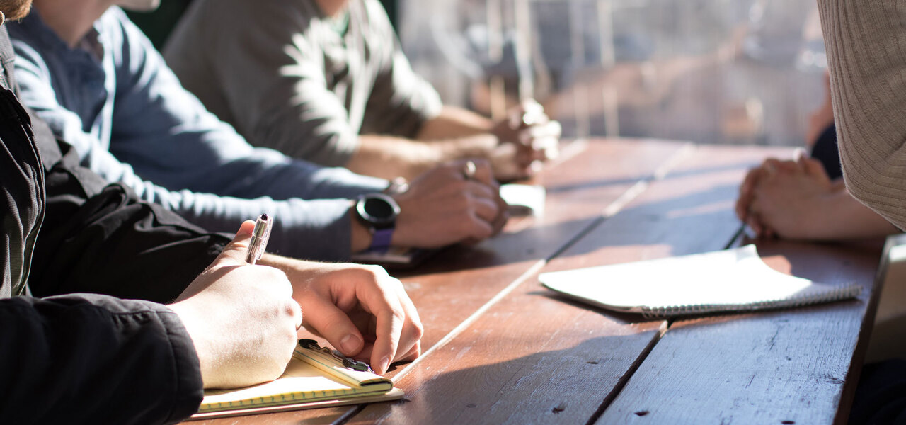 Consultor&iacute;a integral de gesti&oacute;n de Pymes